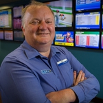 Image for the Documentary programme "Britain at the Bookies"