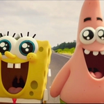 Image for the Film programme "The Spongebob Movie: Sponge Out of Water"