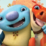 Image for the Childrens programme "Wallykazam Singalong"