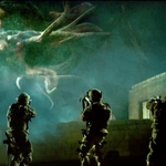 Image for the Film programme "Monsters: Dark Continent"