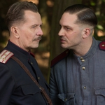 Image for the Film programme "Child 44"
