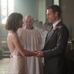 Image for the Film programme "I Give it a Year"
