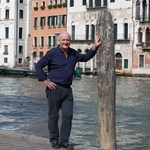 Image for the Cookery programme "Rick Stein From Venice to Istanbul"