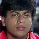 Image for the Film programme "Baazigar"