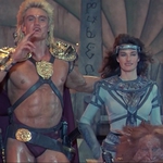 Image for the Film programme "Masters of the Universe"