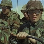 Image for the Film programme "The Battle of Sinai"