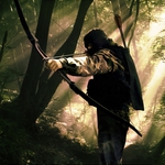 Image for the Film programme "The Hunt"