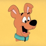 Image for the Animation programme "A Pup Named Scooby-Doo"