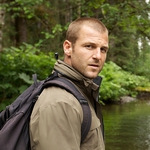 Image for the Nature programme "Deadly Islands"