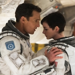 Image for the Film programme "Interstellar"