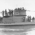 Image for the Documentary programme "The U Boat War"