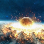 Image for the Film programme "Impact Earth"