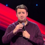 Image for the Comedy programme "Jason Manford Live: First World Problems"