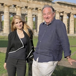 Image for the History Documentary programme "Building the Ancient City"