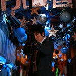 Image for the Film programme "Lesson of the Evil"