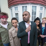 Image for the Comedy programme "Sunny D"