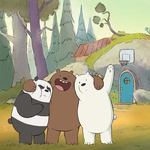 Image for the Childrens programme "Bare Bears"