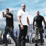 Image for the Film programme "Furious 7"