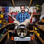 Image for the Documentary programme "Engine Addict with Jimmy Deville"