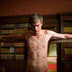 Image for the Film programme "Book of Blood"