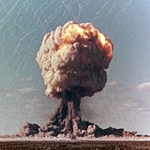 Image for episode "Atomic, Living in Dread and Promise" from Documentary programme "Storyville"