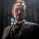 Image for episode "Ashes and Diamonds" from Drama programme "Ripper Street"