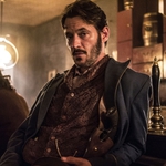 Image for episode "Heavy Boots" from Drama programme "Ripper Street"