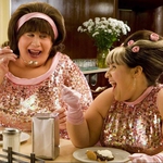 Image for the Film programme "Hairspray"