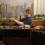 Image for the Sitcom programme "DAG"