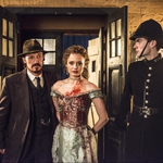 Image for episode "The Incontrovertible Truth" from Drama programme "Ripper Street"