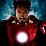 Image for the Film programme "Iron Man 2"