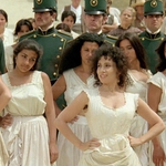 Image for the Film programme "Carmen"