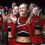 Image for the Film programme "Bring it On"