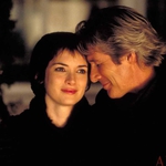 Image for the Film programme "Autumn in New York"