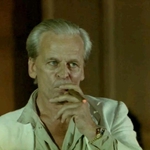Image for the Film programme "Kommando Leopard"