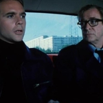 Image for the Film programme "Bullet to Beijing"