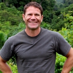 Image for the Childrens programme "Backshall's Deadly Adventures"