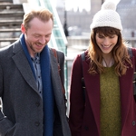 Image for the Film programme "Man Up"