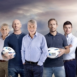 Image for the Sport programme "Rugby World Cup 2015"