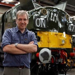 Image for the Documentary programme "The Engine That Powers the World"