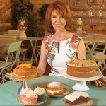 Image for the Cookery programme "Best Bakes Ever"