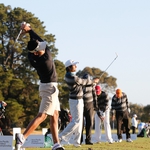 Image for the Sport programme "Asia-Pacific Amateur Golf Championships"