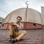 Image for the Documentary programme "Welcome to the Mosque"