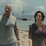 Image for the Film programme "San Andreas"