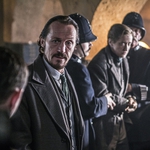 Image for episode "Live Free, Live True" from Drama programme "Ripper Street"