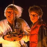 Image for the Film programme "Back to the Future"