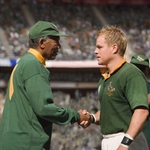 Image for the Film programme "Invictus"