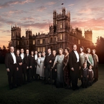 Image for the Drama programme "Downton Abbey"