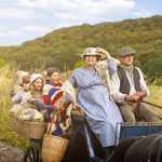 Image for the Drama programme "Cider with Rosie"
