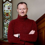 Image for episode "Mark Gatiss" from History Documentary programme "Who Do You Think You Are?"
